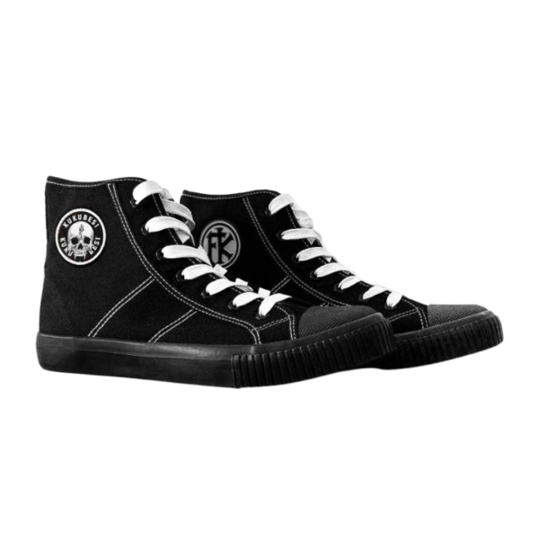 FK Sneakers x KUKUBESI