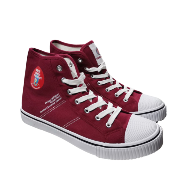 FK Osman Tikus Special Edition (High Cut)