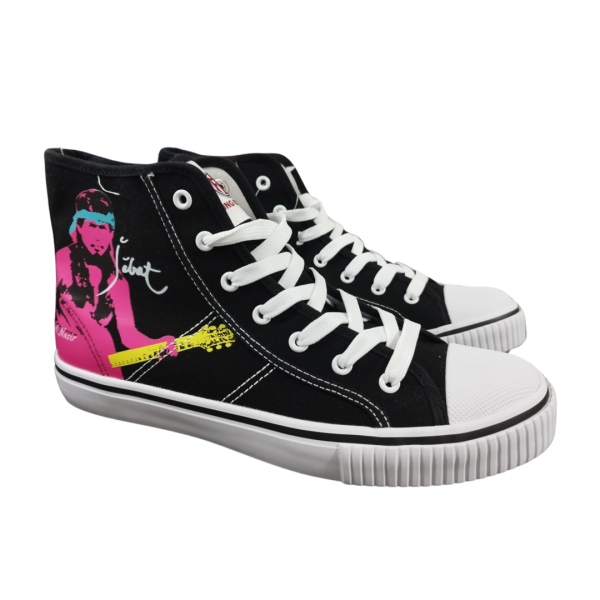 FK Sneakers Kembara Seniman Jalanan M. Nasir (Pop) - Image 3