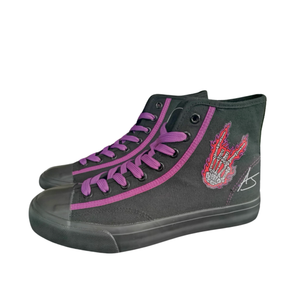 FK Adam John Limited Edition