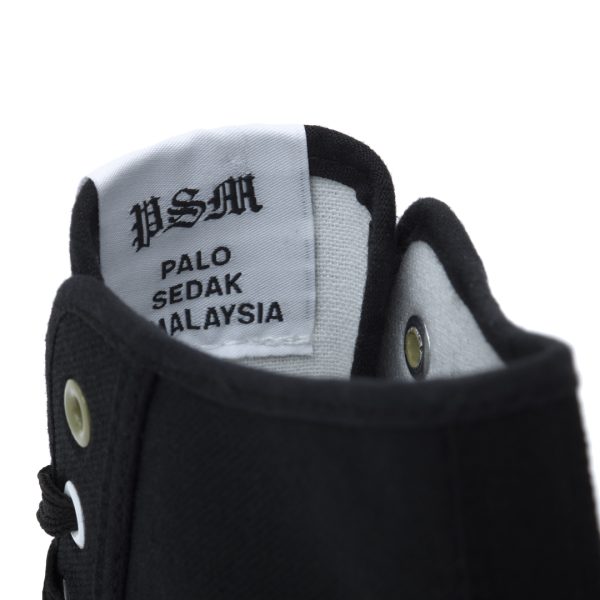 FK Sneakers (Band) No Good Limited Edition - Image 4