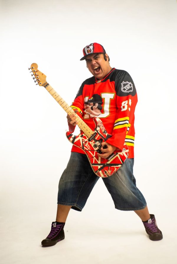 FK Adam John Limited Edition - Image 5