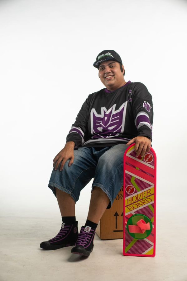 FK Adam John Limited Edition - Image 7