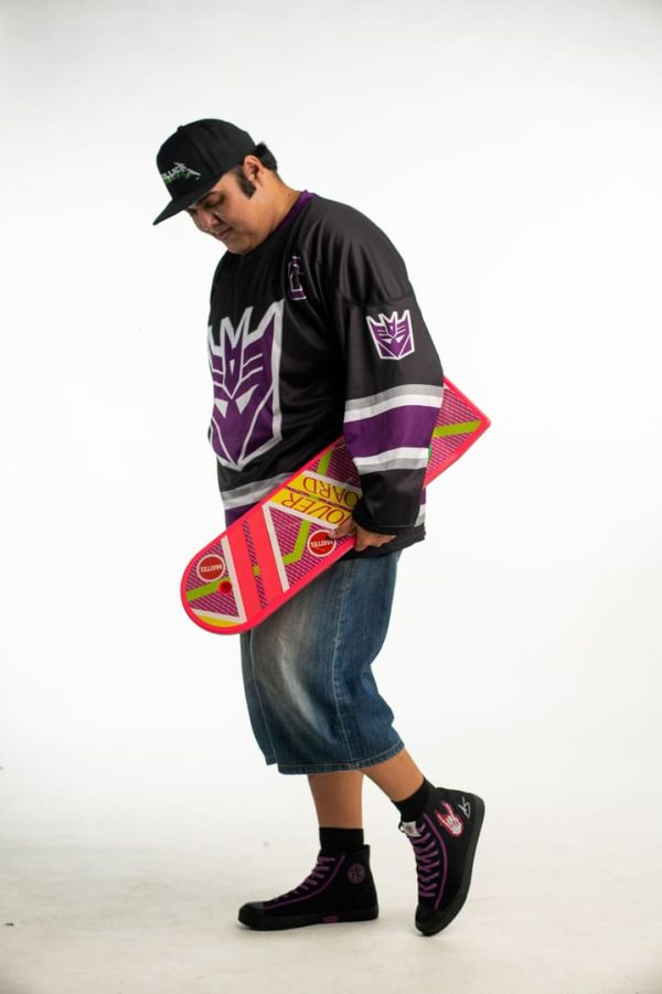FK Adam John Limited Edition - Image 10