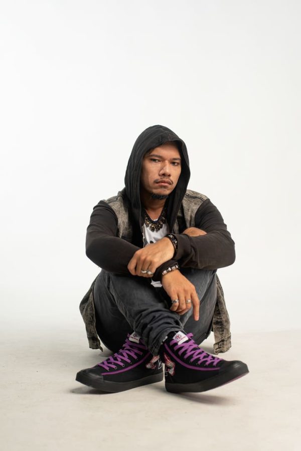 FK Adam John Limited Edition - Image 11
