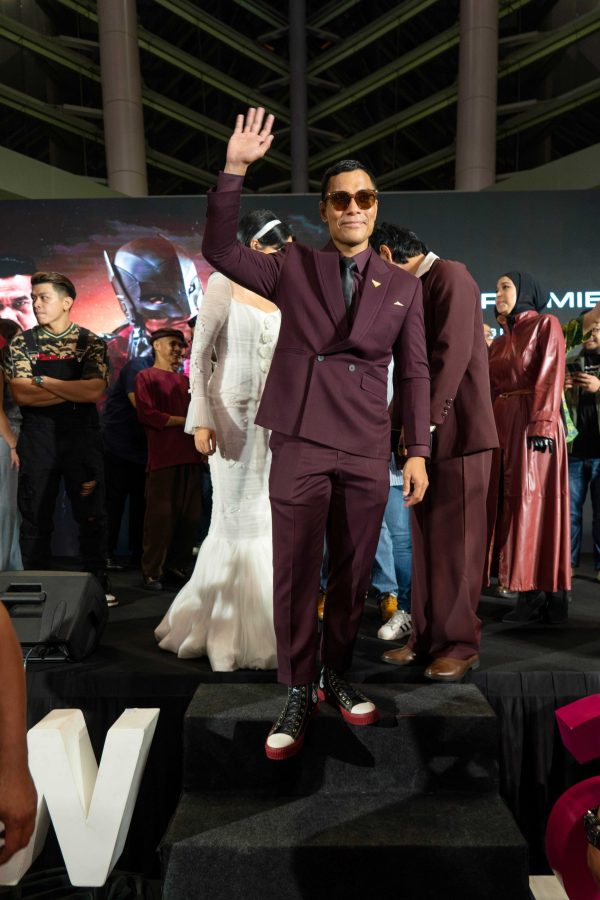 FK Keluang Man Official Merchandise Limited Edition - Image 9