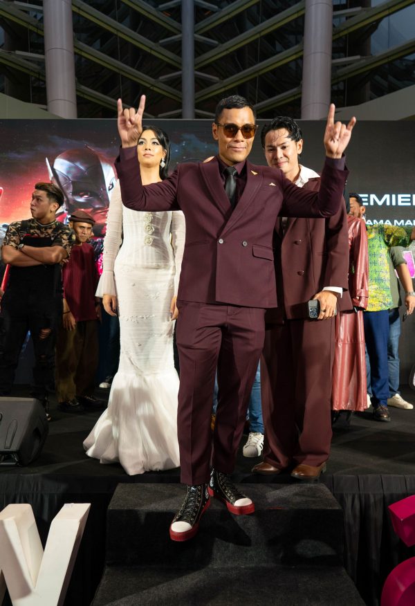 FK Keluang Man Official Merchandise Limited Edition - Image 6