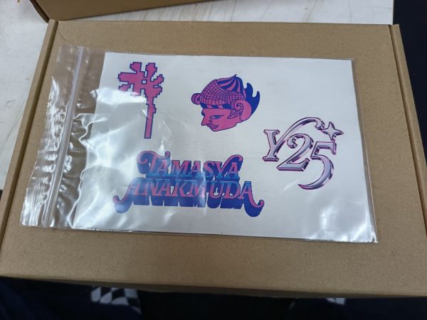 Sample photo.