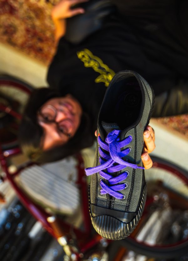 FK Sneakers x Art Of Speed 2025 Gasak Edition - Image 6