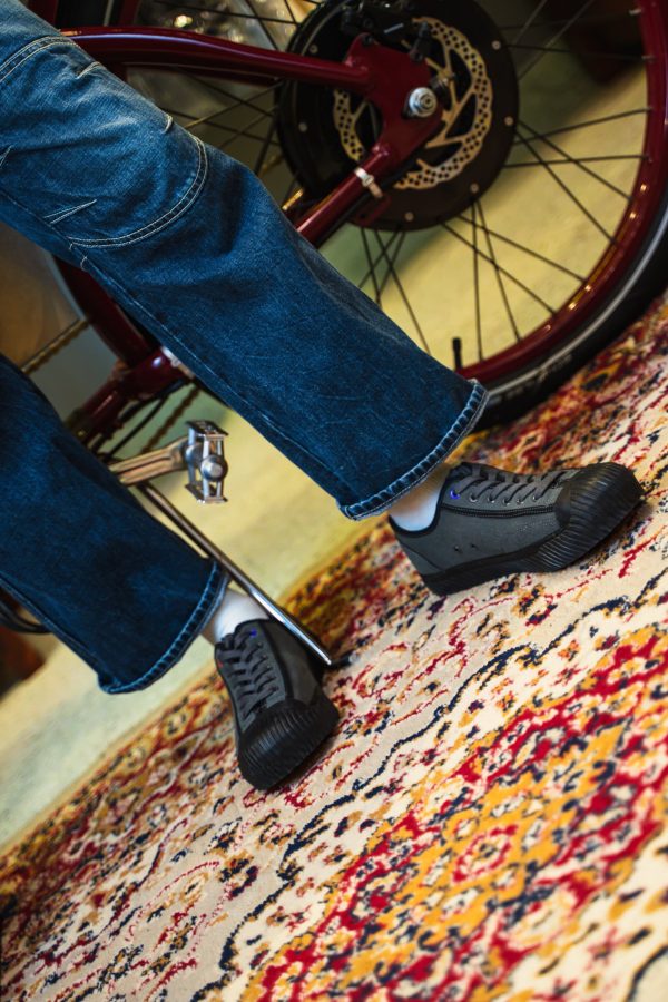 FK Sneakers x Art Of Speed 2025 Gasak Edition - Image 8