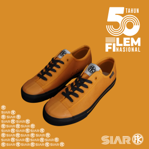 FK SIAR (50 Tahun Filem Nasional) Edisi Terhad.