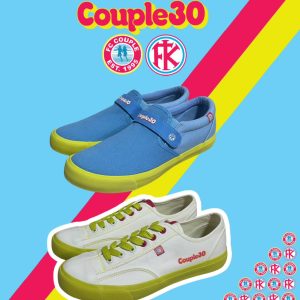 [PREORDER] FK x COUPLE Set