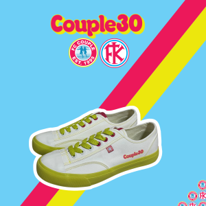 FK x COUPLE Hey Kawan-Kawan